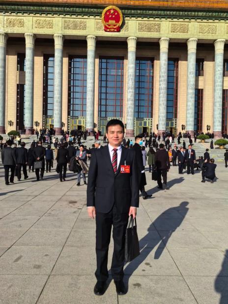 全国人大代表王志华合力把住动火作业安全关