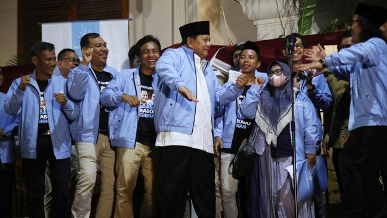 印尼大选观察：民众的当下与国家的未来