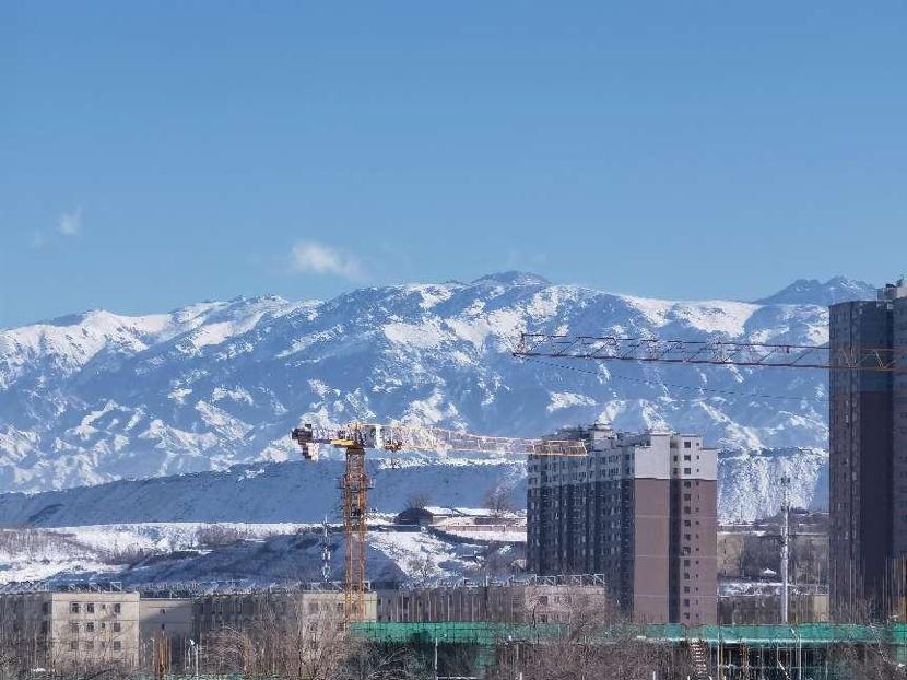 塔城地区以及南疆部分未通天然气管网的县市有望用上管道输送天然气