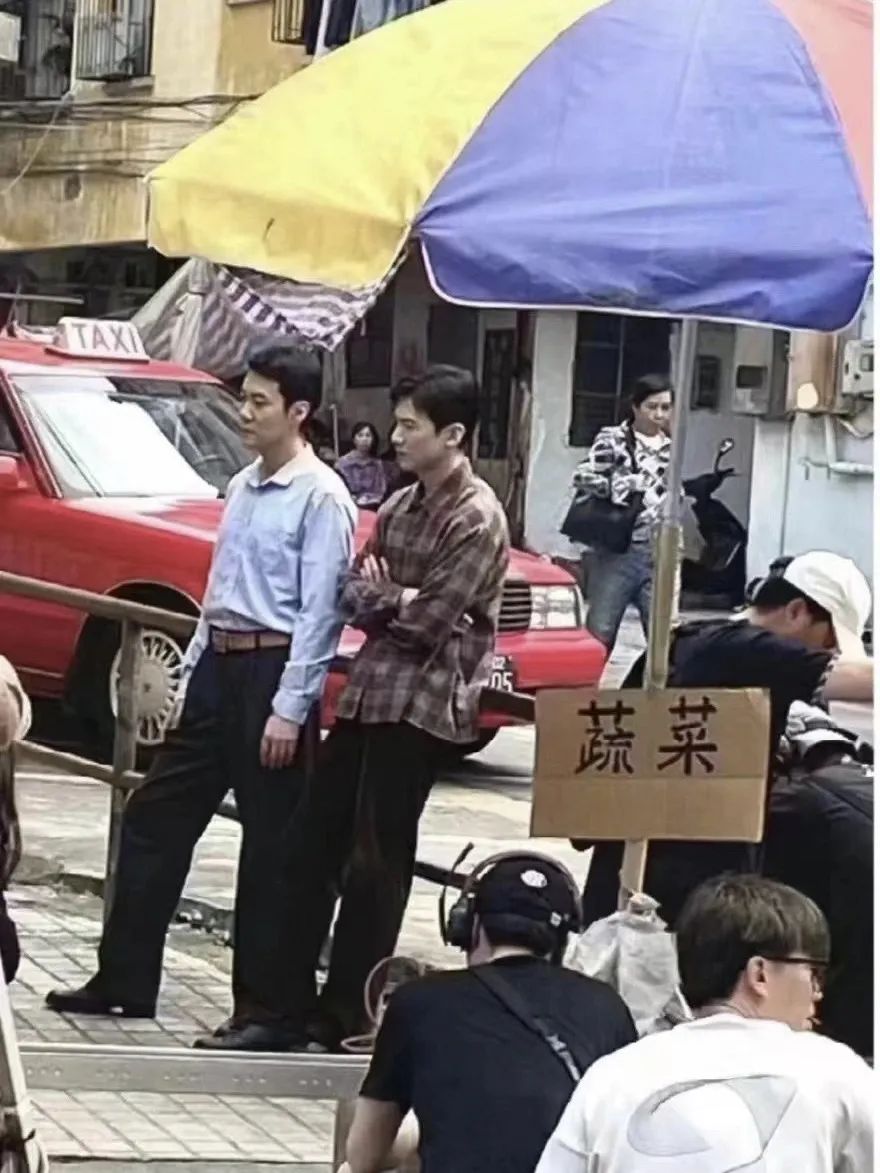 打卡推荐台城步行街,四九历史文化街区,芦荟庄园,北峰山,观音亭茯苓糕