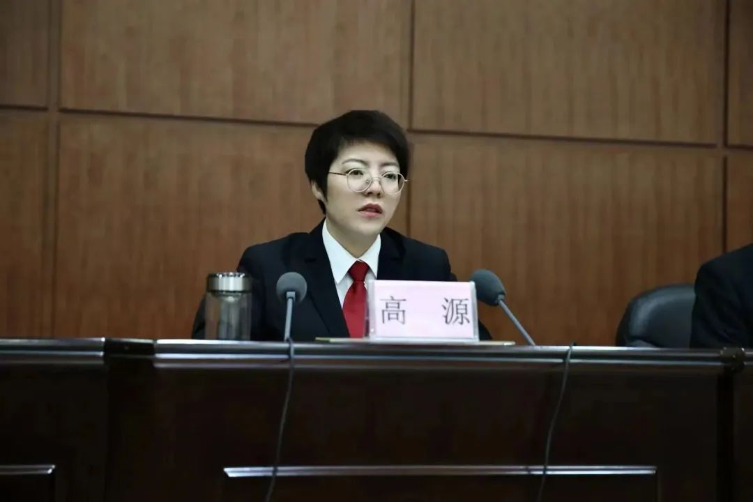 高源院长讲授"我为强市建设做贡献"大讨论专题党课_澎湃号·政务_澎湃