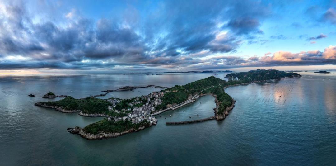 鹿西岛65家民宿都是"好"老板_澎湃号·政务_澎湃新闻-the paper