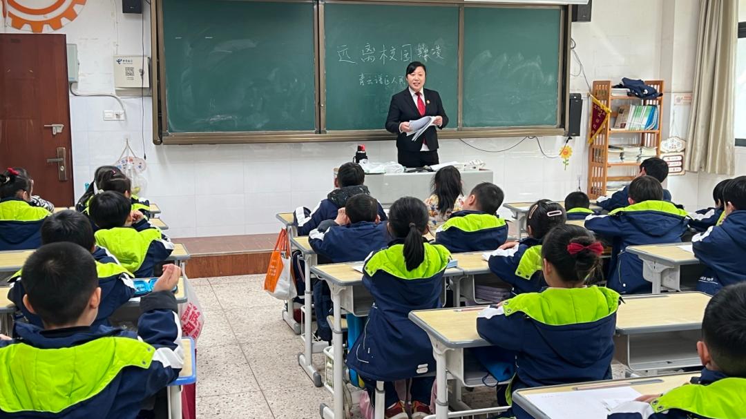 南昌十字街小学图片