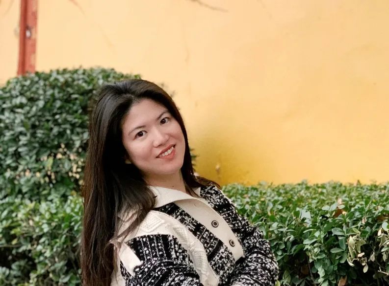 巾帼绽芳华女子执行队队员吴雅琳"她说":长风破浪会有时,直挂云帆济