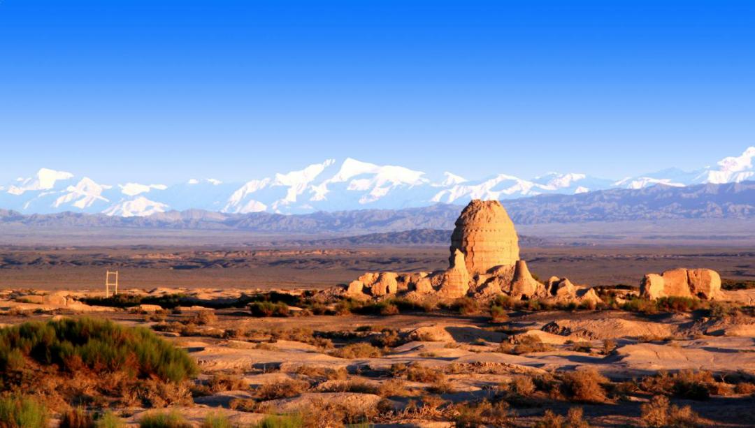 瓜州是个怎样的地方?_澎湃号·政务_澎湃新闻-the paper