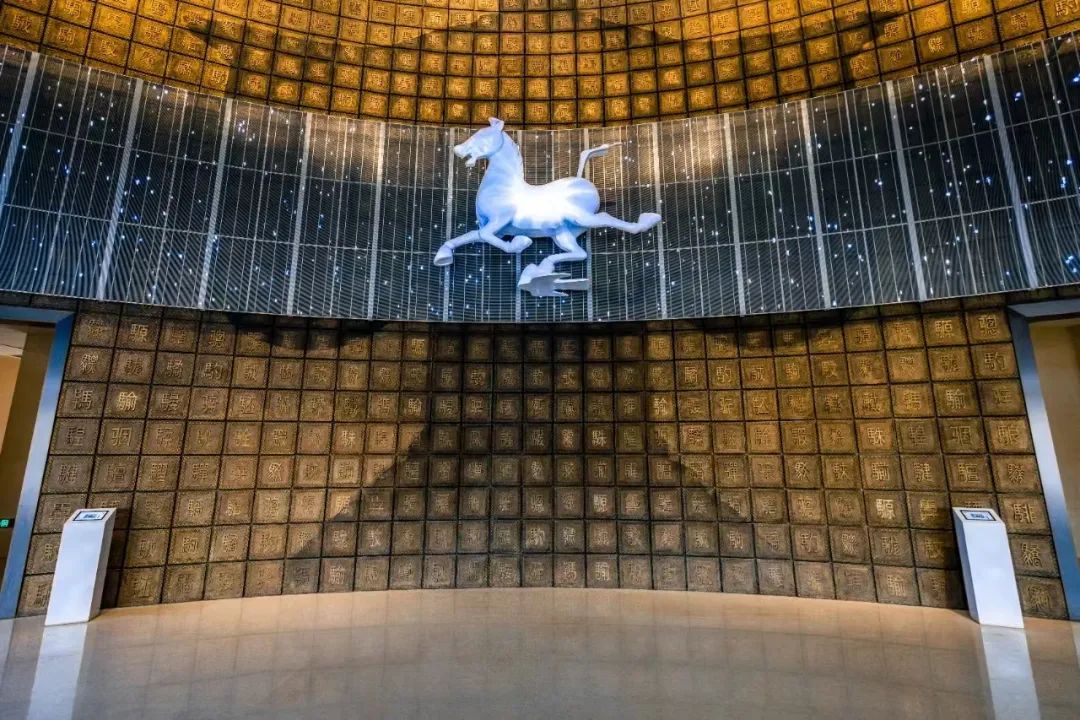 总要在春天去一趟武威吧!_澎湃号·政务_澎湃新闻-the paper