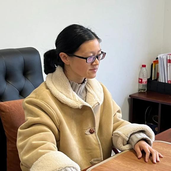 执委这一年⑨|系统妇委会各级妇女干部_澎湃号·政务