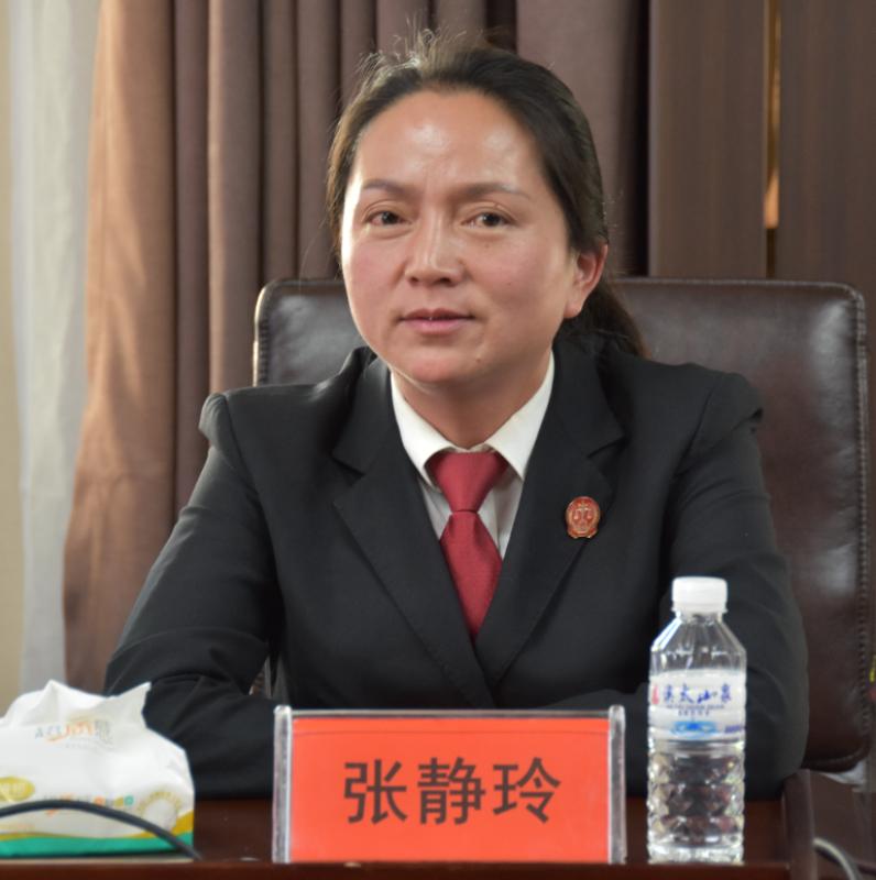 女法官国际日丨致敬!