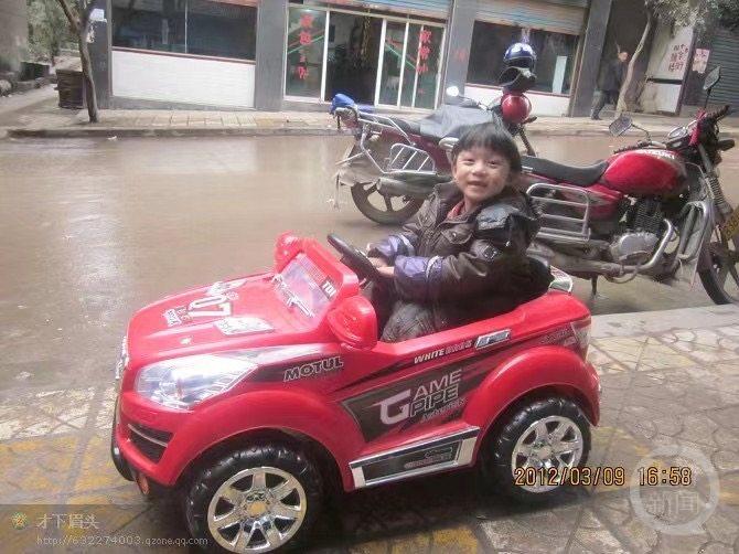 罗睿燊是重庆市綦江中学高三学生,即将参加高考.