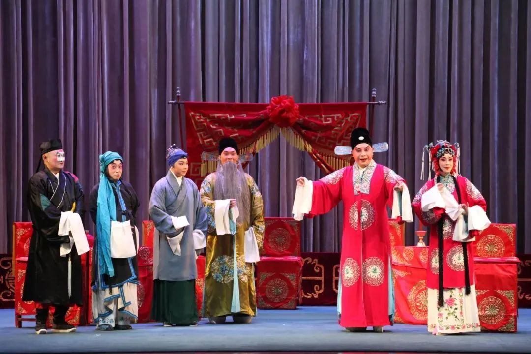 曲艺何以致生活_澎湃号·政务_澎湃新闻-the paper