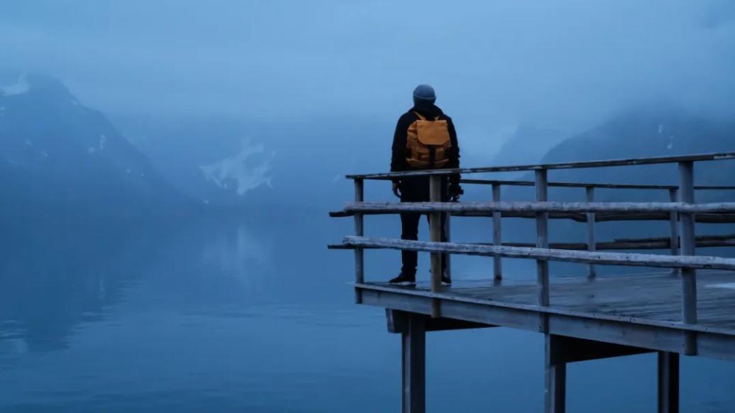 《人生海海》：一个人真正的强大，是放过自己