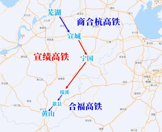 安徽三界铁路图片