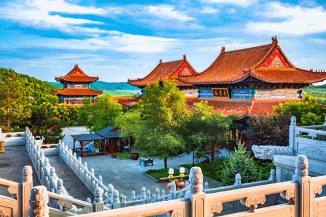 即刻出发去敦化!_澎湃号·政务_澎湃新闻-the paper