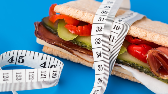 《成人肥胖食养指南》发布，让你轻松享瘦