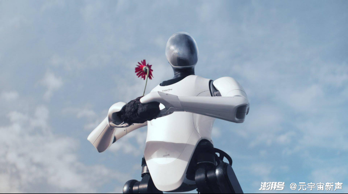 特斯拉、英伟达投身其中，人形机器人能借AI风口起飞吗？