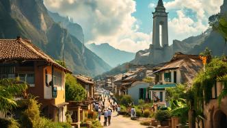 飛豬推“攻城價(jià)”與攜程打“價(jià)格戰(zhàn)”？