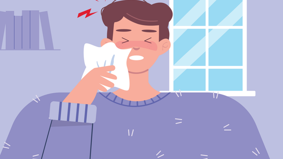 为什么感冒、咳嗽，一到晚上就更严重？