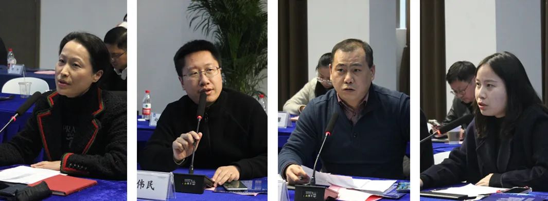 致公党省委会举办之江同心·经济圆桌会议 共议"科技