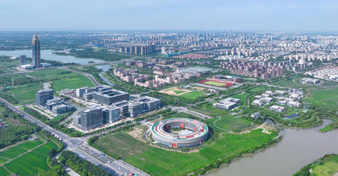 在浙大,领风潮_澎湃号·政务_澎湃新闻-the paper