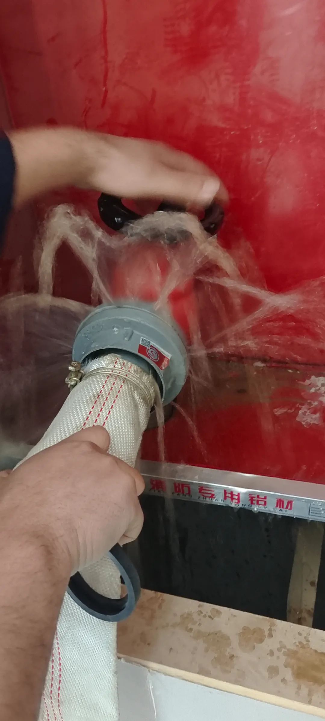 这30家单位存在消防安全隐患(四)_澎湃号·政务_澎湃新闻-the paper