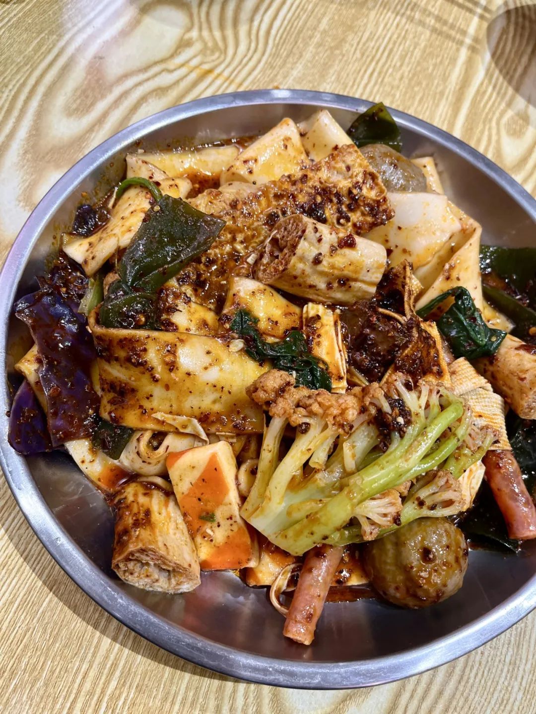 甘肃麻辣烫,发起连麦请求_澎湃号·湃客_澎湃新闻-the paper