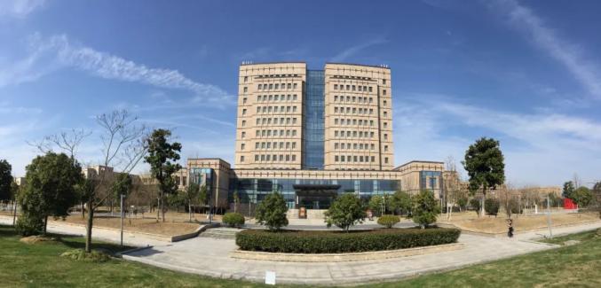 优秀!诸暨市图书馆!