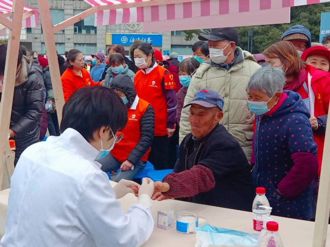 1200余个组织,超万名党员,在松江做这件事_澎湃号·政务_澎湃新闻-the