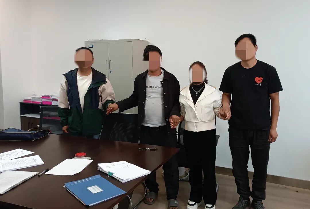 【民事直通车】这个调解员"有一套" 三案齐调解民忧_澎湃号·政务