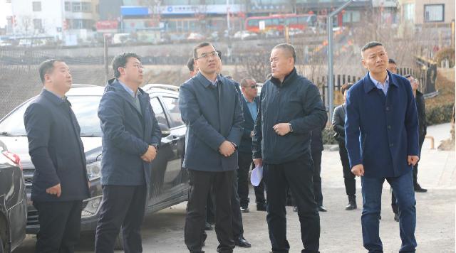 汾西县部署开展地质灾害隐患专项排查整治工作_澎湃号·政务_澎湃新闻