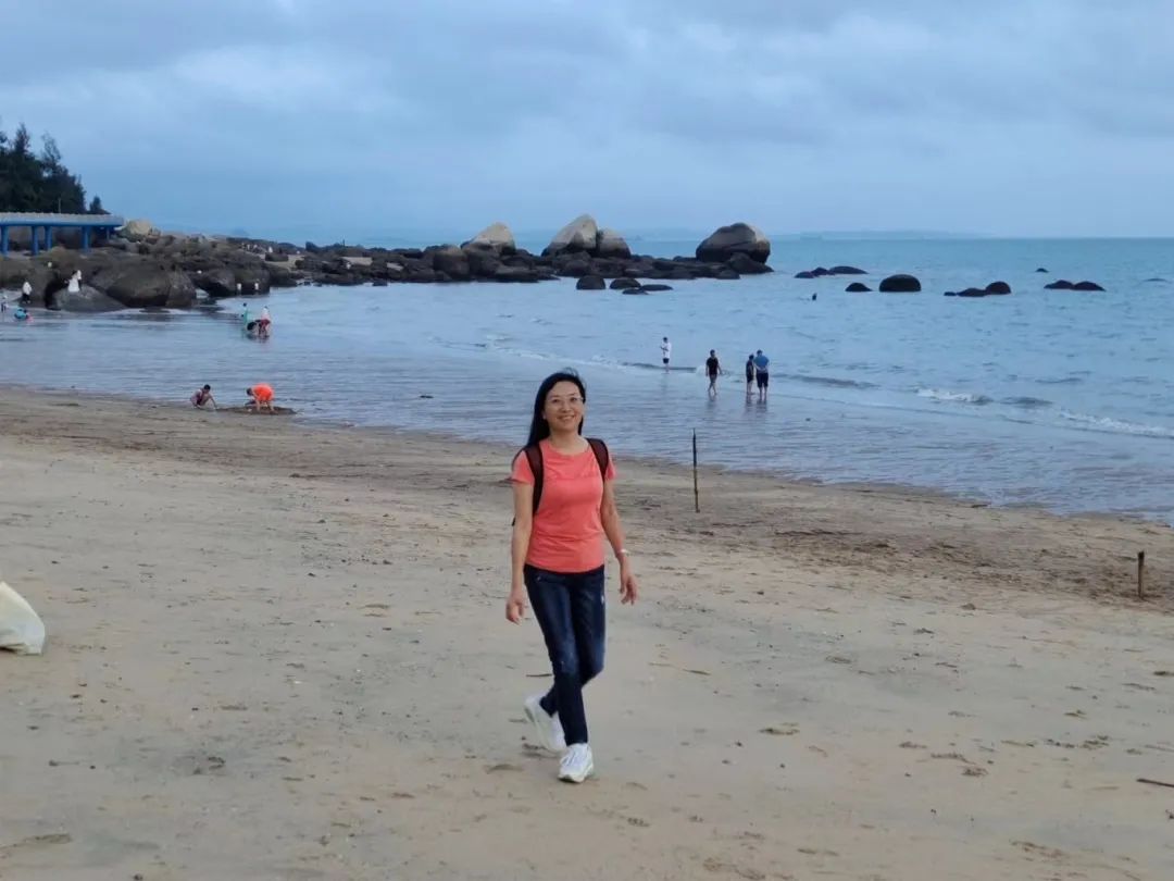 【致敬"她"力量】井研县巾帼先进典型风采展播(一)