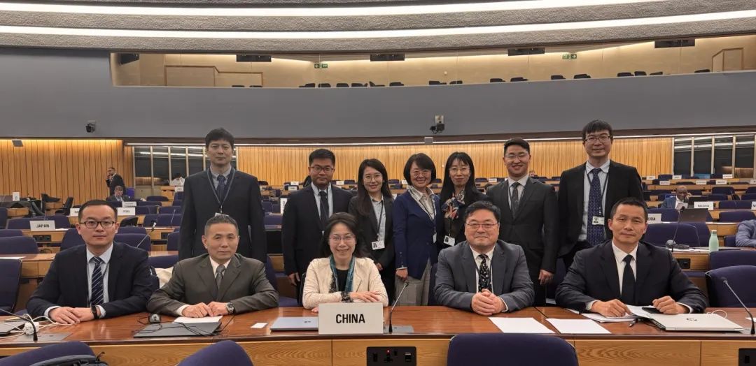 中国代表团圆满完成imo船舶系统与设备分委会第10次会议参会任务_澎湃