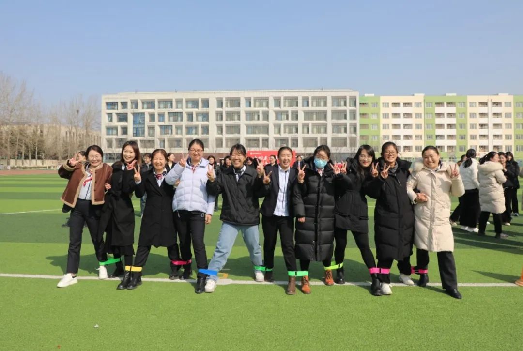 周播报 | 潍坊校园新闻(03.04—03.