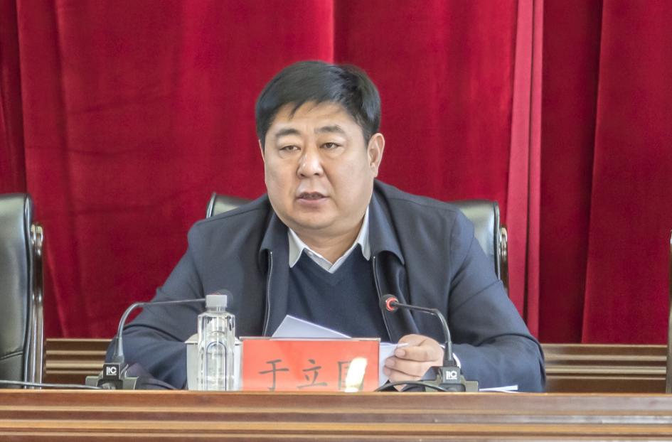 全区深化能力作风建设暨优化营商环境大会召开_澎湃号