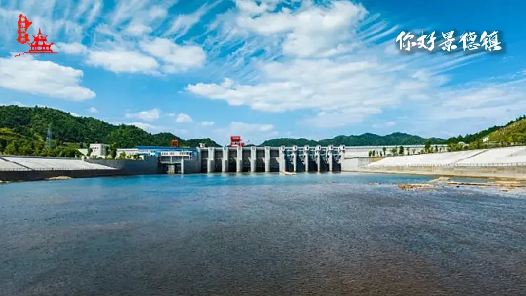 你好景德镇 | 乐平水利枢纽工程移民搬迁安置工作正在进行_澎湃号