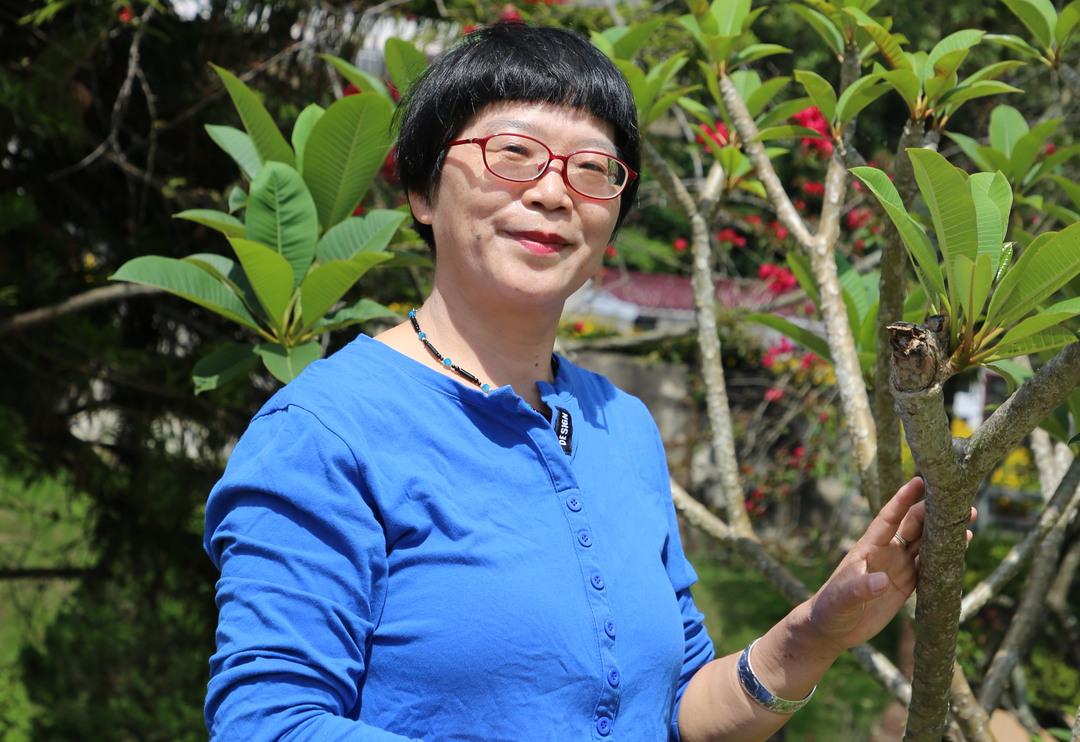 "香遇普洱"周末市民文化节·文化讲座——吴建清文学创作分享会即将