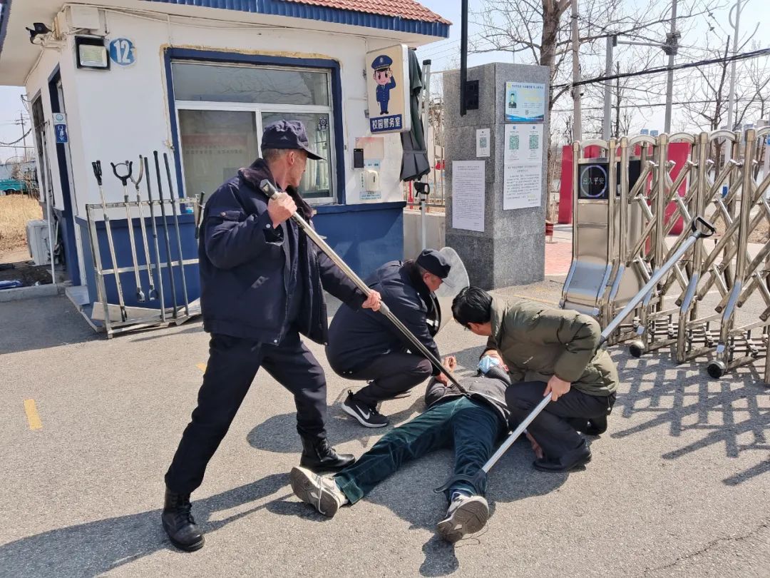 莱西教育一周掠影240302