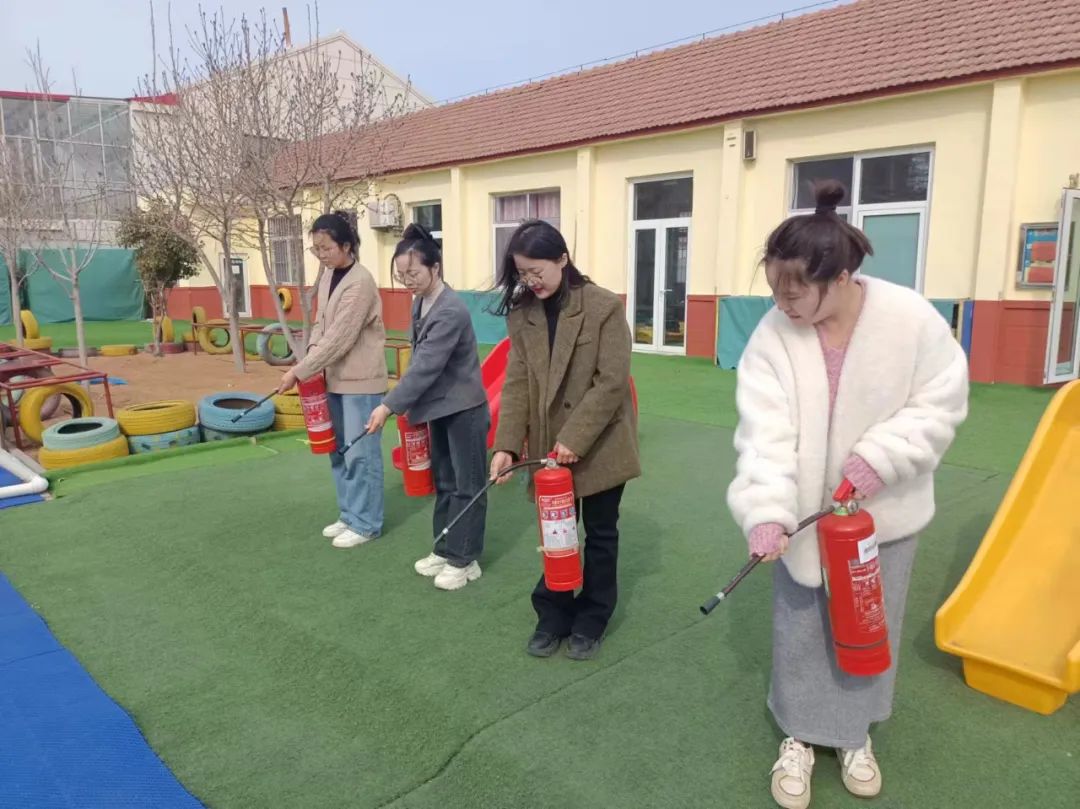 莱西教育一周掠影240302