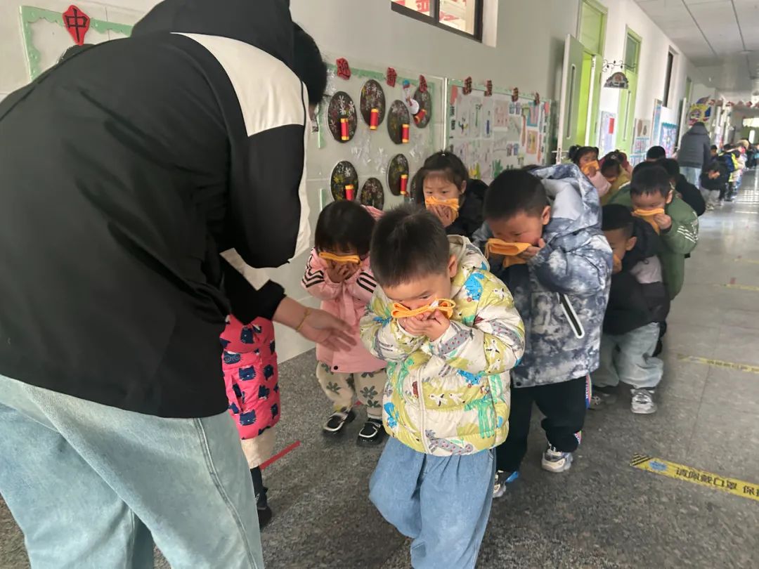 莱西教育一周掠影240302