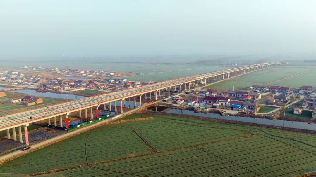 连宿高速灌云段最新消息!_澎湃号·政务_澎湃新闻-the paper