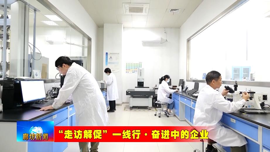 飞泽复合材料科技有限公司：以科技为核心 打造新材料产业高地