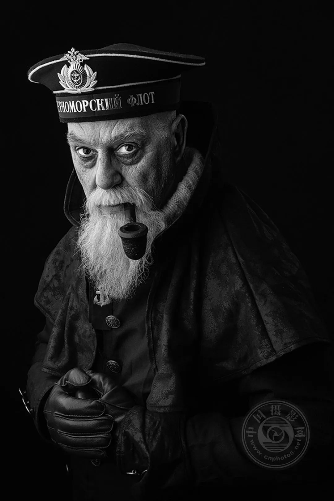 揭晓| 2023年第16届印度nbpc国际摄影展获奖作品公布