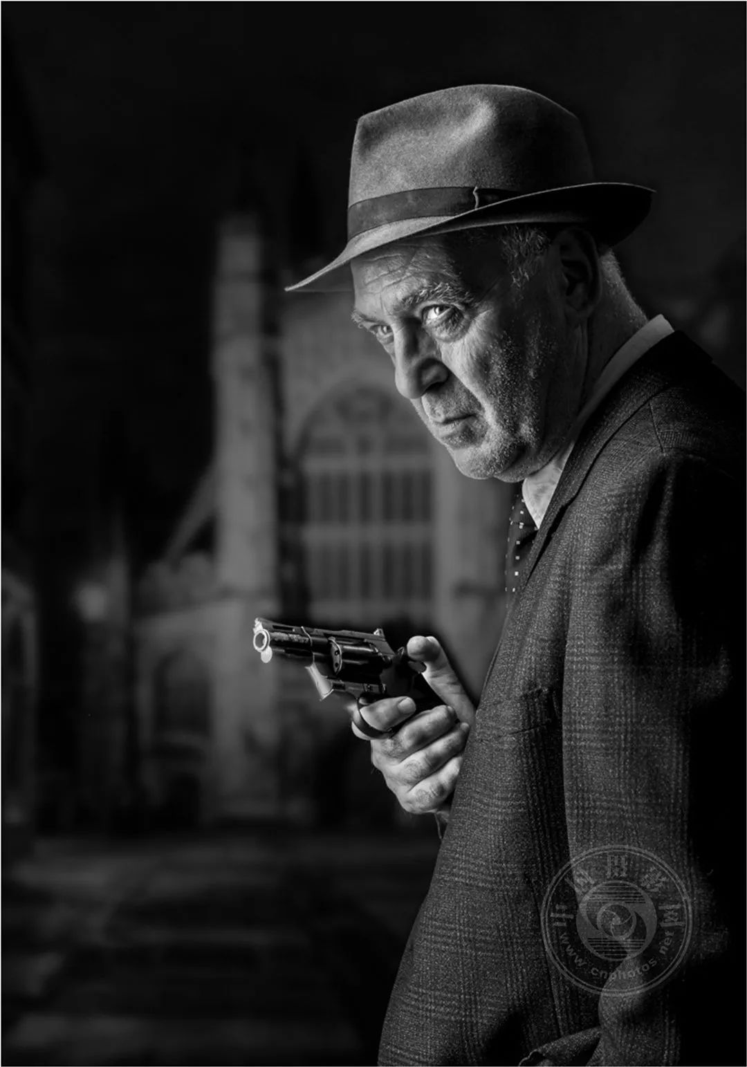 揭晓| 2023年第16届印度nbpc国际摄影展获奖作品公布