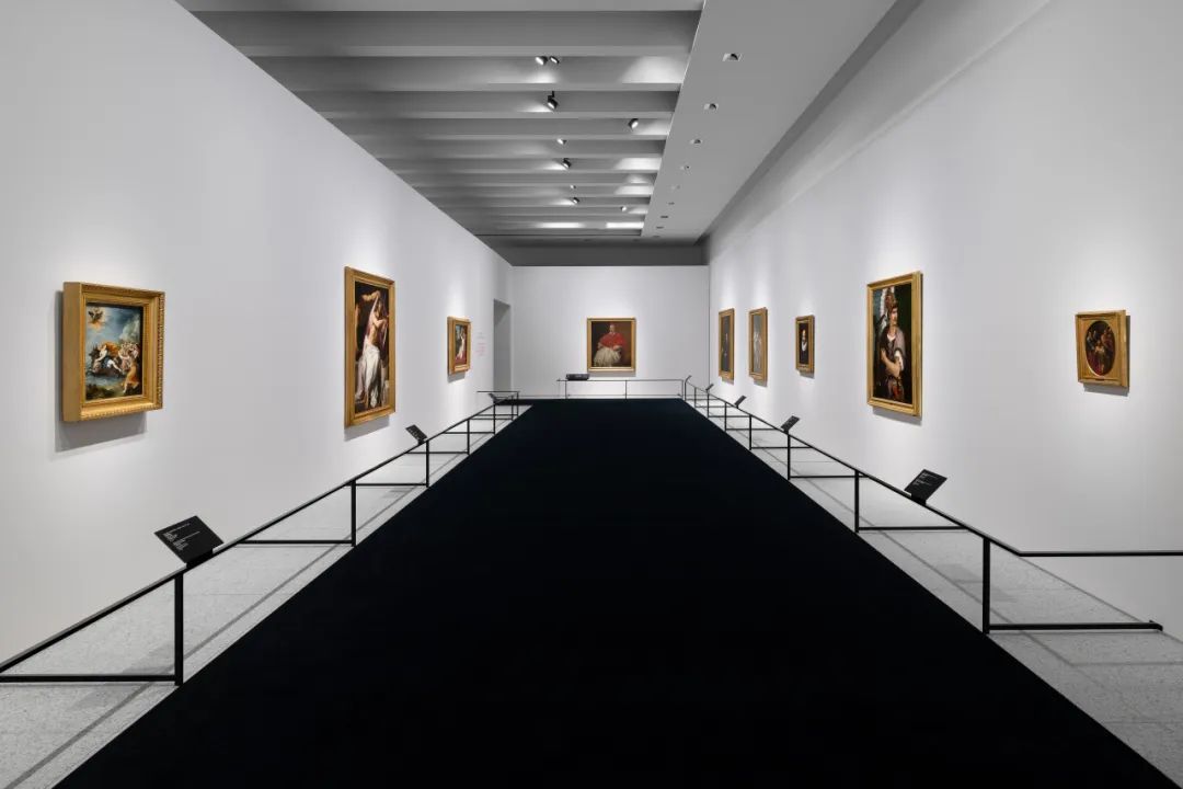 map展览|"卡拉瓦乔与巴洛克奇迹"闭幕倒计时一个月