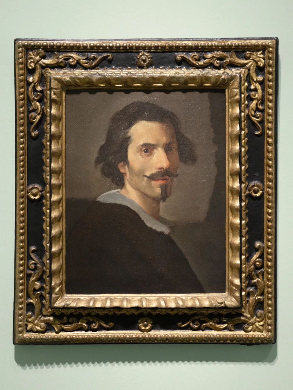 map展览|"卡拉瓦乔与巴洛克奇迹"闭幕倒计时一个月_澎湃号·湃客_澎湃