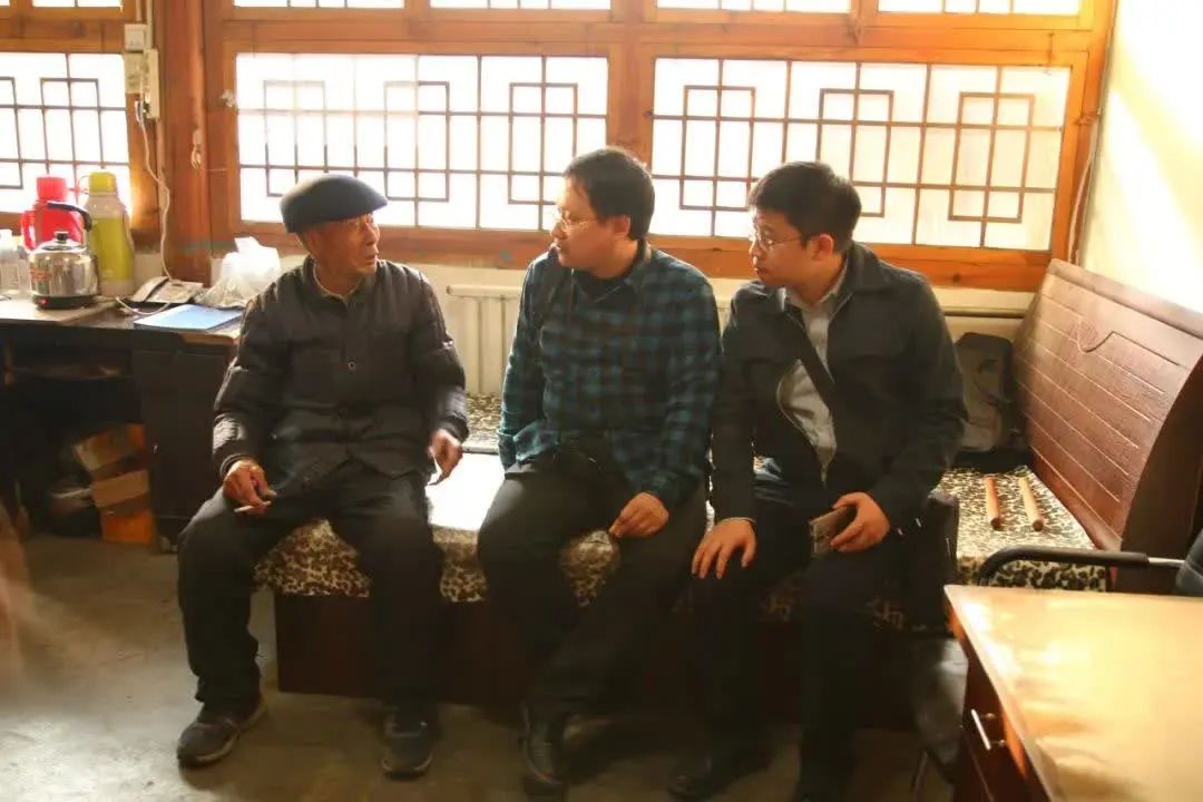 "马全宝介绍,本次调研围绕雄安新区的雄县,安新县,容城县三地展开