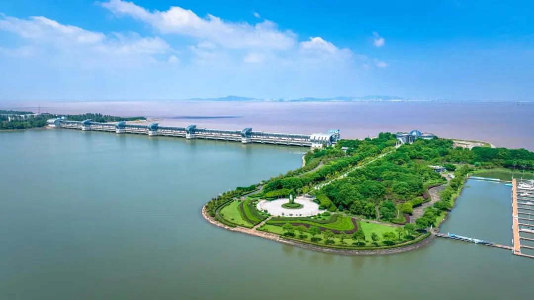 浙江首批水情教育基地名单出炉16家单位入选