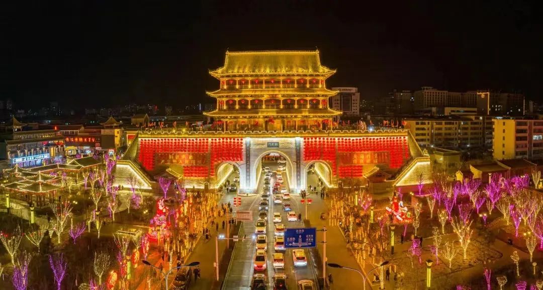 总要在春天去一趟武威吧!_澎湃号·政务_澎湃新闻-the paper