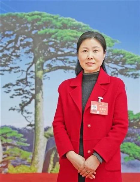 刘琴代表:为基层社会治理注入法治力量_澎湃号·政务_澎湃新闻-the