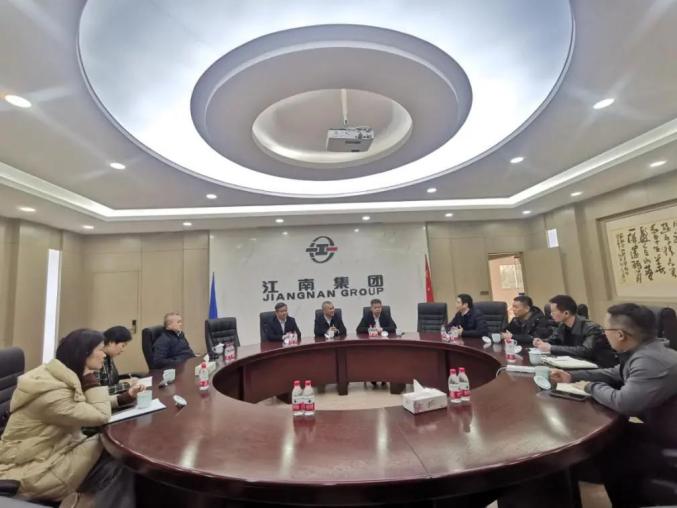 【党派之声】致公党省委会专职副主委金爱武一行来温调研_澎湃号