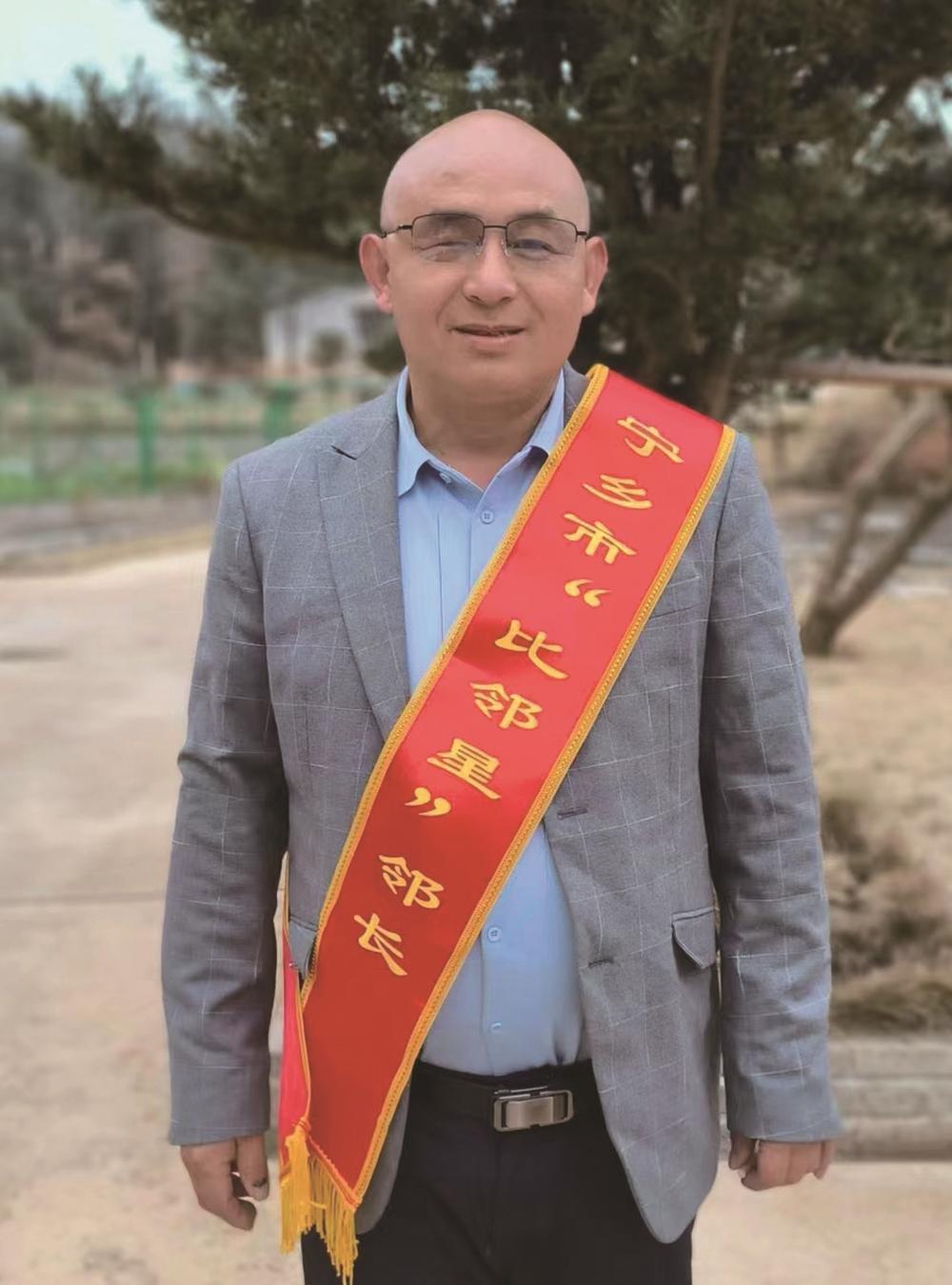 三亮三比 比邻星耀 | "比邻星"闪耀楚沩,向他们学